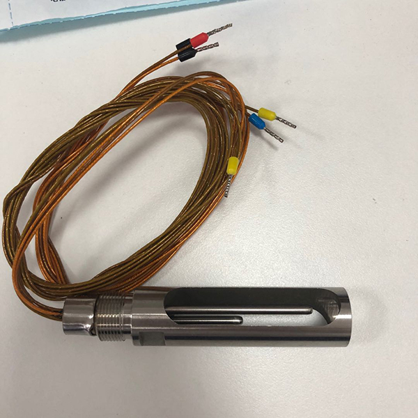 TMF-insertion sensor PT20PT1000