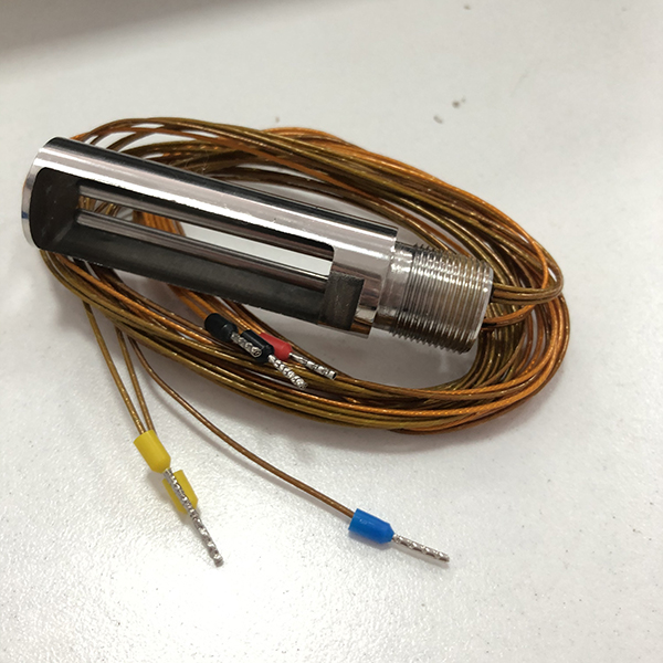 TMF-insertion sensor PT20PT300