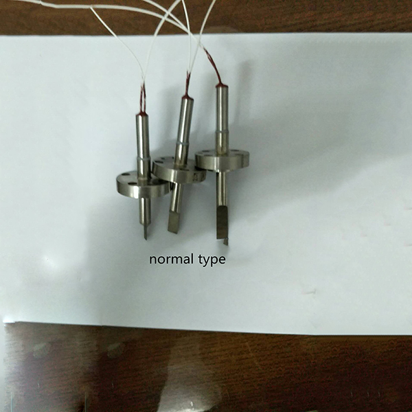 Vortex sensor-normal type